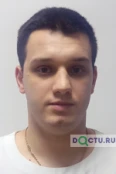 Свиридов Данила Витальевич - Волгоград