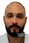 Свиридов Иван Михайлович - Санкт-Петербург