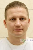 Свиридов Кирилл Петрович - Калининград