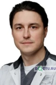 Свиридов Максим Константинович - Санкт-Петербург