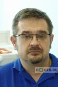 Свиридов Олег Александрович - Пермь