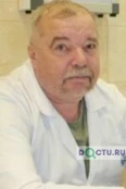 Свиридов Петр Андреевич - Москва