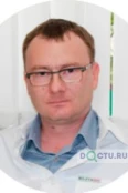 Свиридов Роман Константинович - Самара