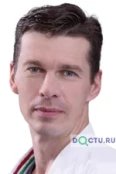 Свиридов Сергей Владимирович - Москва