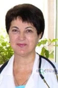 Свиридова Елена Павловна - Ростов-на-Дону