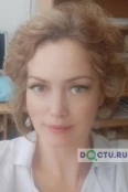 Свиридова Елена Муратовна - Волгоград