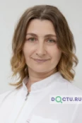 Свиридова Елена Николаевна - Бузулук