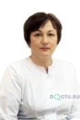 Свиридова Ирина Фёдоровна - Брянск