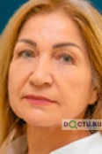 Свиридова Ирина Михайловна - Симферополь