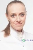 Свиридова Ирина Николаевна - Тюмень