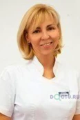 Свиридова Кира Игоревна - Москва