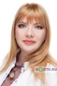 Свиридова Ксения Андреевна - Екатеринбург