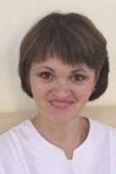 Свиридова Любовь Владимировна - Барнаул