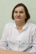 Свиридова Любовь Васильевна - Москва