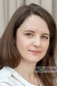 Свиридова Марина Александровна - Волгоград
