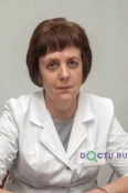 Свиридова Нина Николаевна - Москва