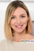 Свиридова Оксана Александровна - Москва