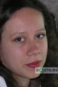 Свиридова Ольга Анатольевна - Ставрополь
