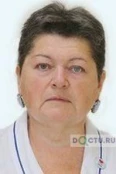 Свиридова Ольга Юрьевна - Москва