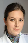 Свиридова Светлана Александровна - Санкт-Петербург