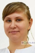 Свиридова Василина Николаевна - Красноярск
