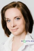 Свиридова Валентина Сергеевна - Томск