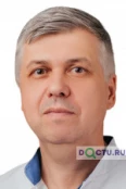Свирин Андрей Семенович - Рязань