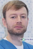 Свирин Сергей Владимирович - Санкт-Петербург