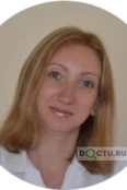 Свирина Ирина Борисовна - Москва