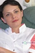 Свирина Надежда Геннадьевна - Барнаул