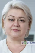 Свирина Светлана Дмитриевна - Москва