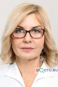 Свириненко Ольга Анатольевна - Самара