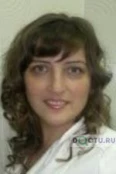Свирщ Галина Анатольевна - Москва