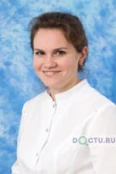 Свирская Елена Алексеевна - Пенза