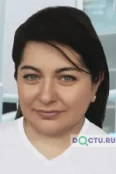 Свирская Марина Юрьевна - Санкт-Петербург