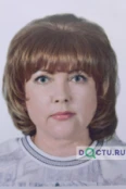 Свирская Марина Владимировна - Саратов