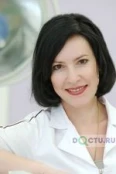 Свирская Софья Владимировна - Красноярск