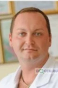 Свирский Александр Александрович - Симферополь