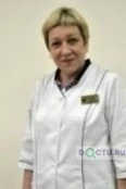 Свищева Галина Станиславовна - Астрахань