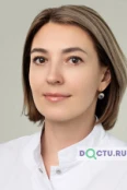 Свищева Марина Евгеньевна - Барнаул