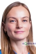 Свищёва Екатерина Викторовна - Хабаровск