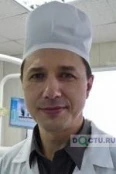 Свищук Владимир Владимирович - Абакан