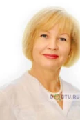Свист Светлана Владимирована - Москва