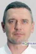Свистельник Максим Николаевич - Калининград