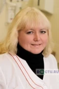 Свистова Наталья Николаевна - Воронеж