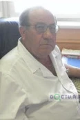 Свистухин Владимир Николаевич - Москва