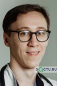 Свистун Павел Александрович - Барнаул