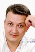 Свистунов Борис Григорьевич - Москва