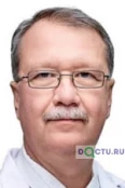 Свистунов Николай Николаевич - Санкт-Петербург