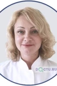 Свистунова Ольга Петровна - Москва